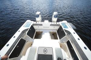 36ft TideLine Boats Yacht For Sale