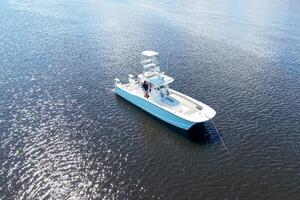 36ft TideLine Boats Yacht For Sale