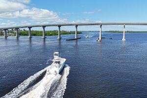 36ft TideLine Boats Yacht For Sale
