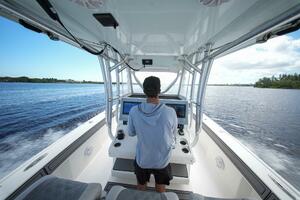 36ft TideLine Boats Yacht For Sale