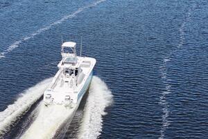 36ft TideLine Boats Yacht For Sale