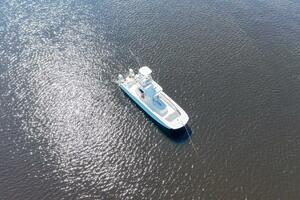 36ft TideLine Boats Yacht For Sale