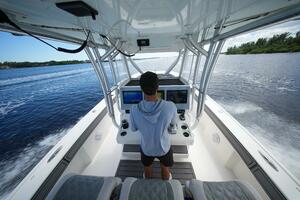 36ft TideLine Boats Yacht For Sale