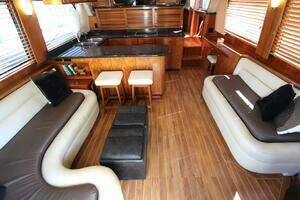  2006 Navigator  Yacht For Sale in Fort Pierce FL