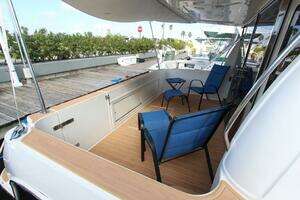  2006 Navigator  Yacht For Sale in Fort Pierce FL