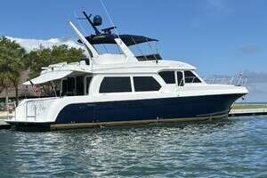  2006 Navigator  Yacht For Sale in Fort Pierce FL