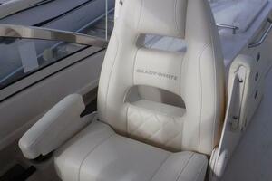 27ft Grady White Yacht For Sale