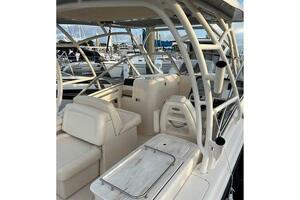 27ft Grady White Yacht For Sale