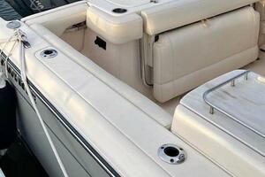 27ft Grady White Yacht For Sale