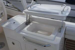 27ft Grady White Yacht For Sale