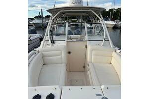 27ft Grady White Yacht For Sale