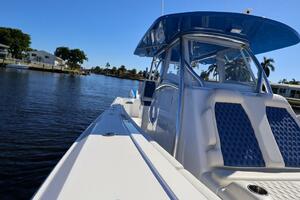 36ft Front Runner Yacht For Sale