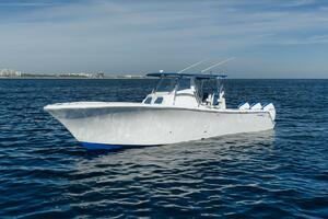 36ft Front Runner Yacht For Sale