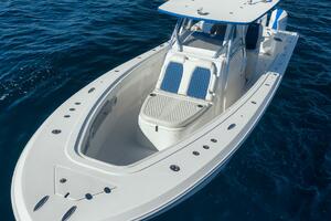 36ft Front Runner Yacht For Sale