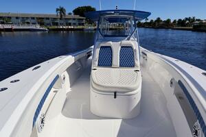 36ft Front Runner Yacht For Sale