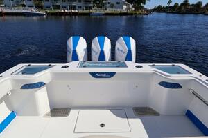 36ft Front Runner Yacht For Sale