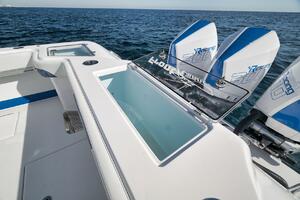 36ft Front Runner Yacht For Sale