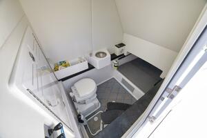 36ft Front Runner Yacht For Sale