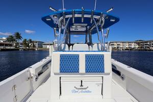 36ft Front Runner Yacht For Sale
