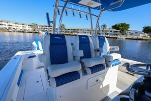 36ft Front Runner Yacht For Sale