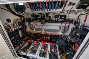 36ft Front Runner Yacht For Sale