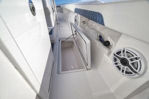 36ft Front Runner Yacht For Sale