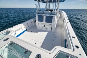 36ft Front Runner Yacht For Sale