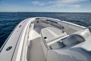 36ft Front Runner Yacht For Sale