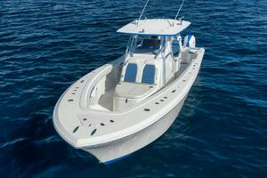 36ft Front Runner Yacht For Sale
