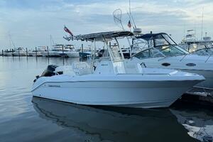 22ft Savannah Yacht For Sale