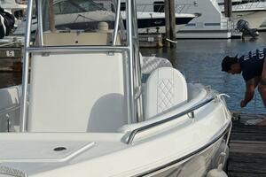 22ft Savannah Yacht For Sale