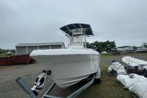 22ft Savannah Yacht For Sale