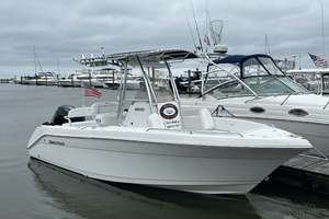 22ft Savannah Yacht For Sale