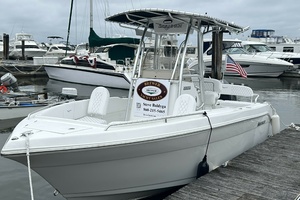 22ft Savannah Yacht For Sale