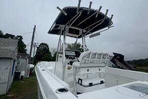 22ft Savannah Yacht For Sale