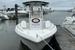 22ft Savannah Yacht For Sale