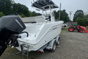 22ft Savannah Yacht For Sale