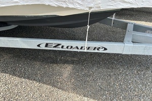 22ft Savannah Yacht For Sale