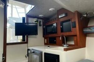 Gladiator Days 28ft Carolina Classic Yacht For Sale