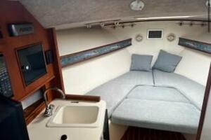 Gladiator Days 28ft Carolina Classic Yacht For Sale
