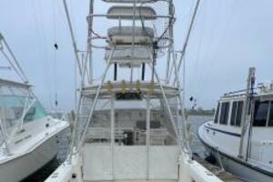 Gladiator Days 28ft Carolina Classic Yacht For Sale