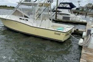Gladiator Days 28ft Carolina Classic Yacht For Sale
