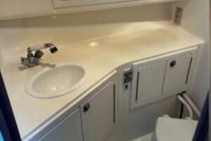 Gladiator Days 28ft Carolina Classic Yacht For Sale