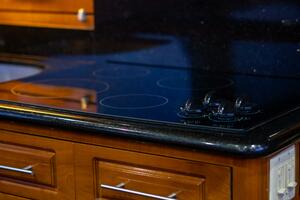 2001 Hatteras 60 Convertible - Sinyorita Salada