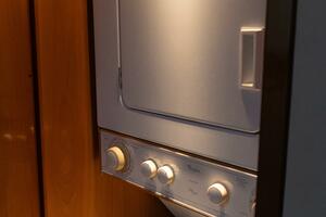 2001 Hatteras 60 Convertible - Sinyorita Salada