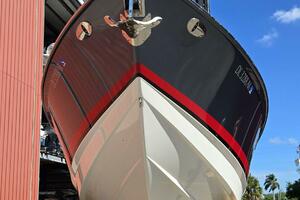 33ft Formula Yacht For Sale