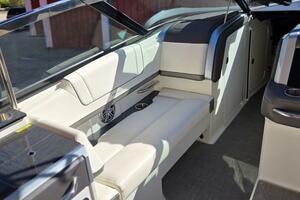 33ft Formula Yacht For Sale