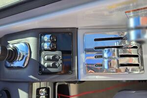 33ft Formula Yacht For Sale