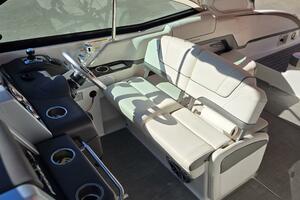 33ft Formula Yacht For Sale