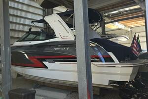 33ft Formula Yacht For Sale